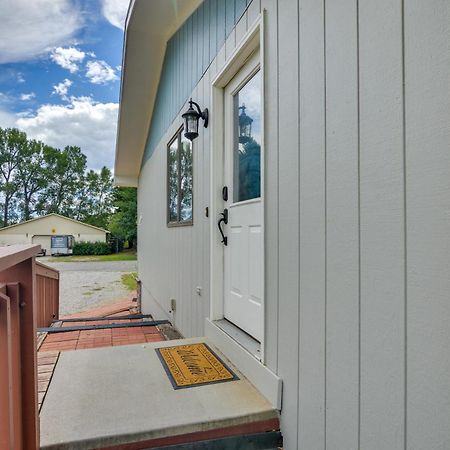 Ranch-Style Retreat In Downtown Buena Vista! Villa Exterior photo