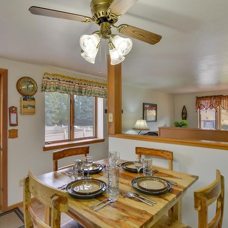 Ranch-Style Retreat In Downtown Buena Vista! Villa Exterior photo
