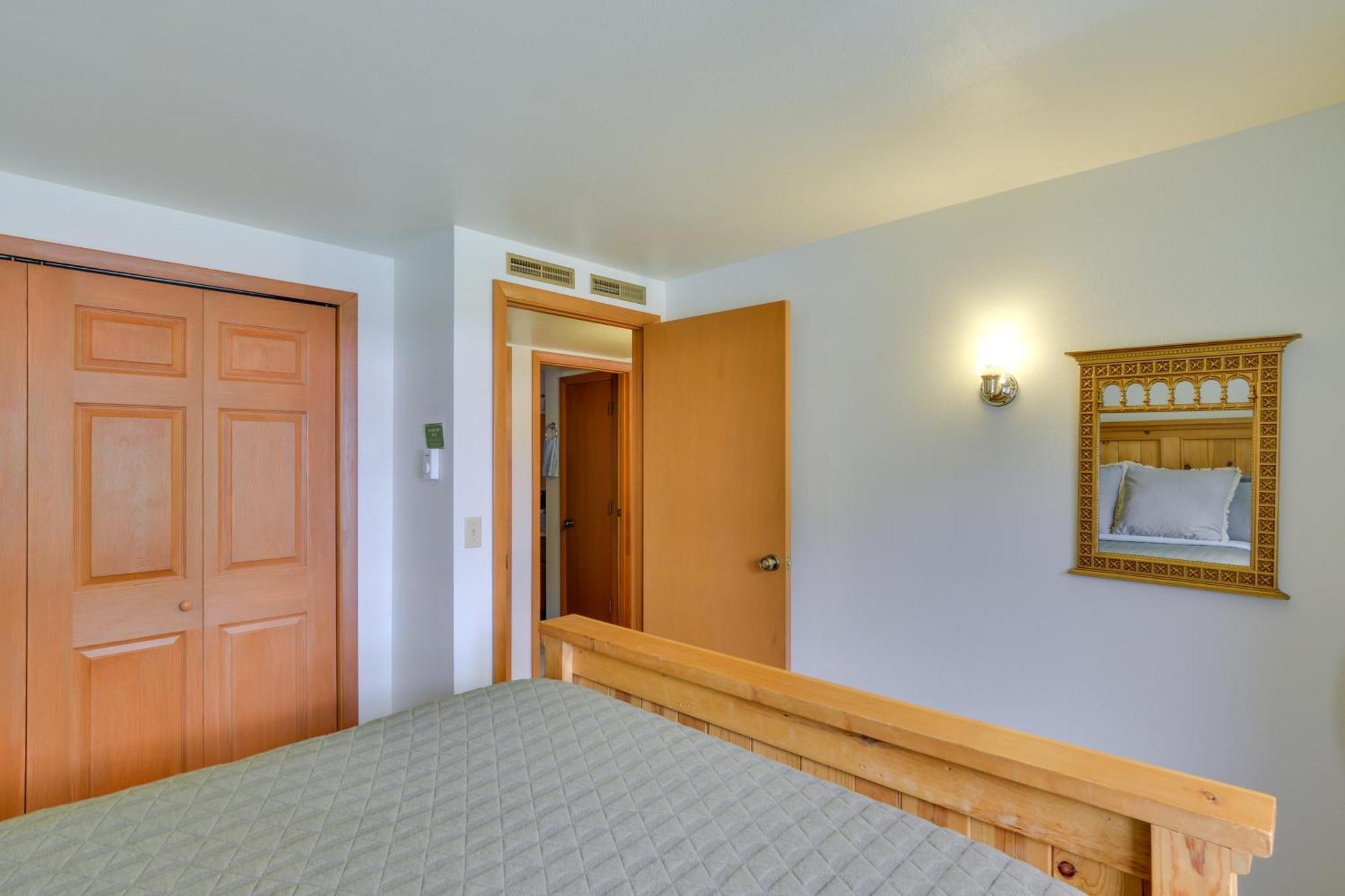 Ranch-Style Retreat In Downtown Buena Vista! Villa Exterior photo
