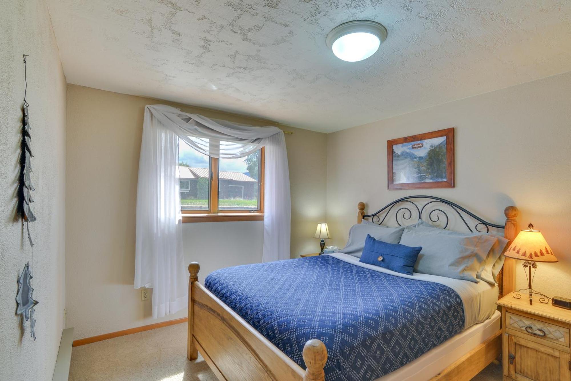 Ranch-Style Retreat In Downtown Buena Vista! Villa Exterior photo