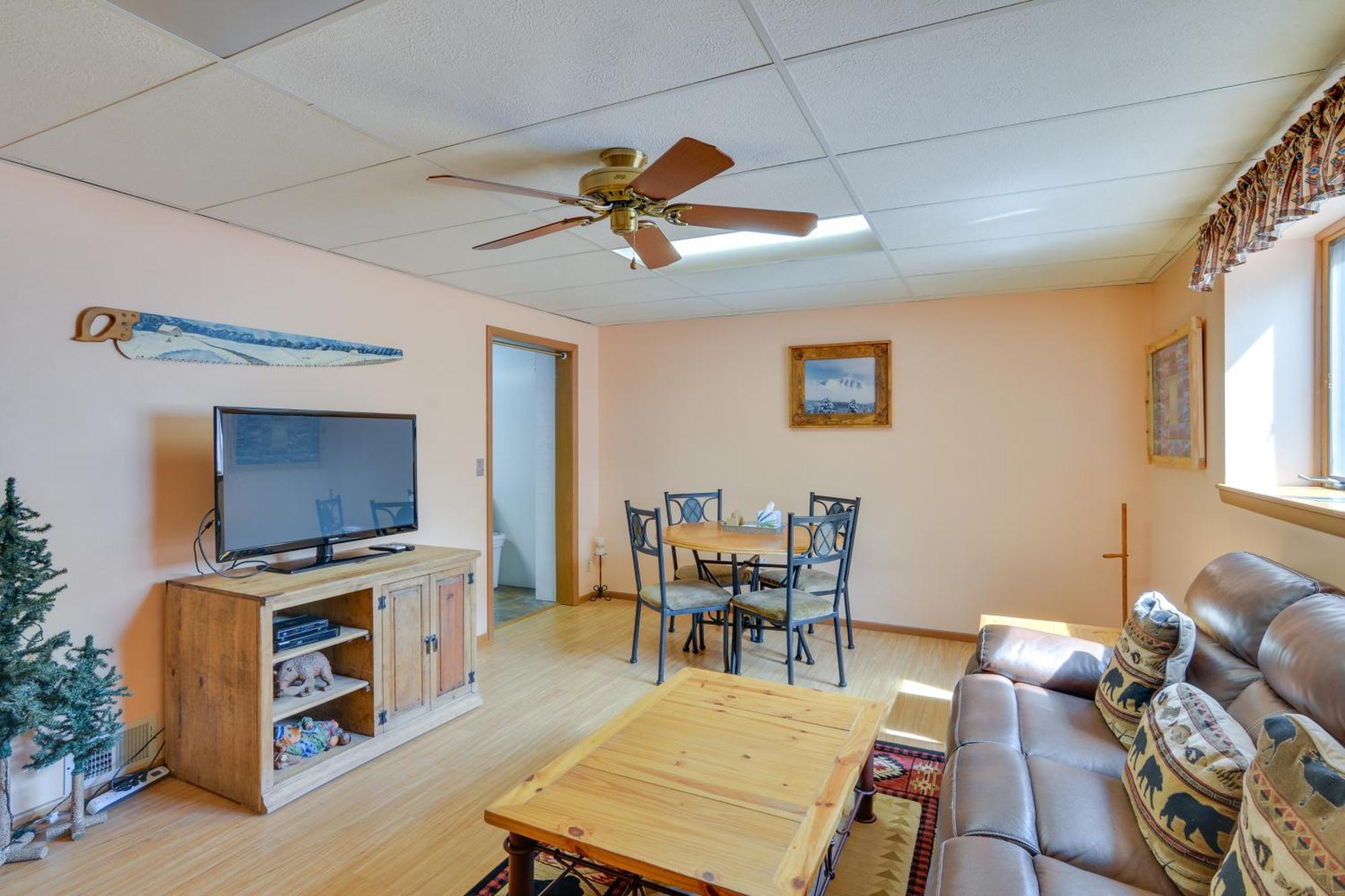 Ranch-Style Retreat In Downtown Buena Vista! Villa Exterior photo